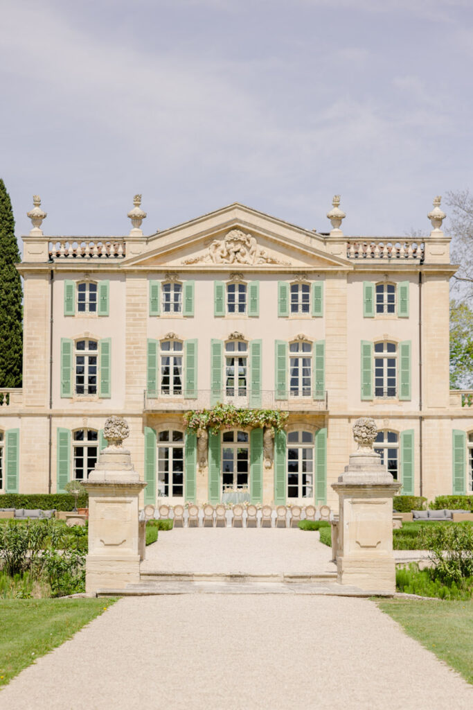 Château de Tourreau Wedding 1 Chateau de Tourreau Wedding 1 683x1024 1