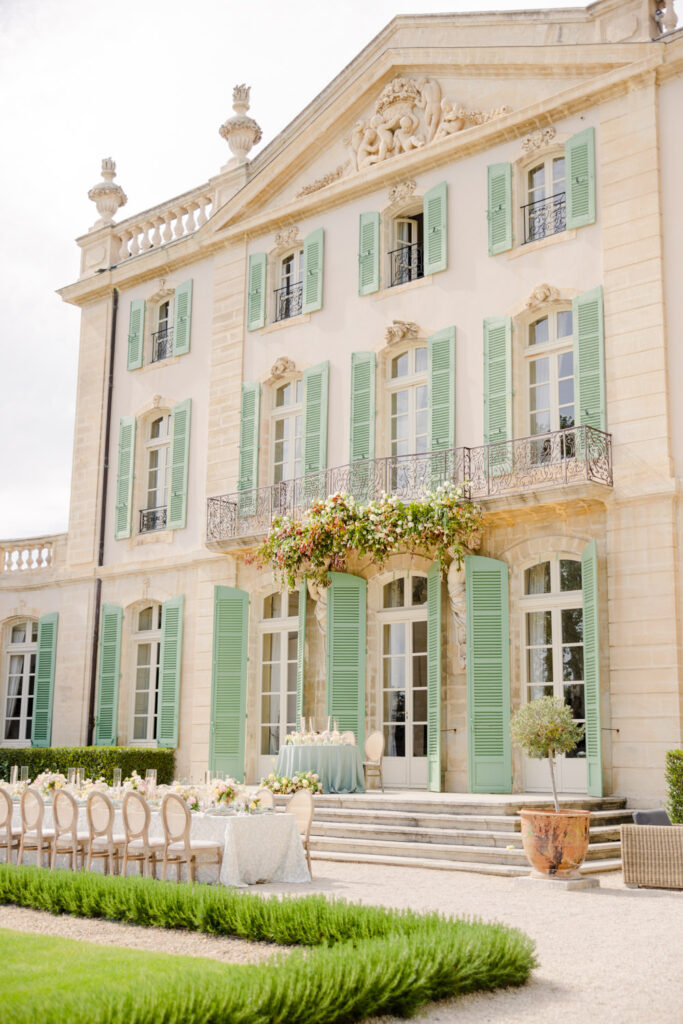 Château de Tourreau Wedding 10 Chateau de Tourreau Wedding 10 683x1024 1