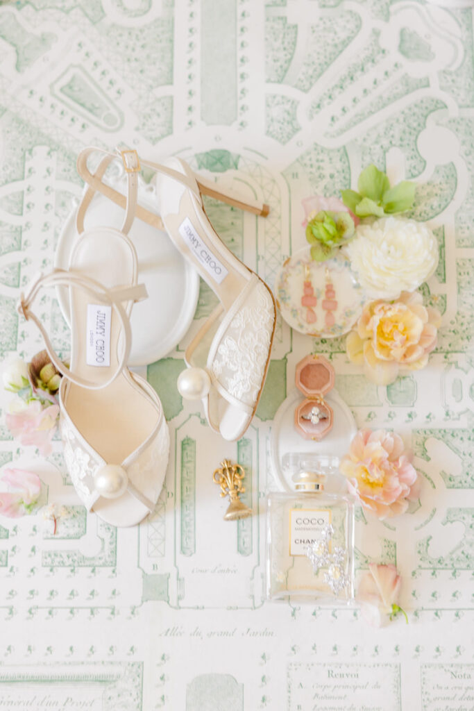 Château de Tourreau Wedding 12 Chateau de Tourreau Wedding 12 683x1024 1