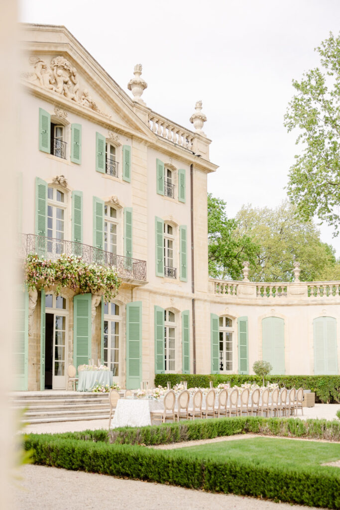 Château de Tourreau Wedding 16 Chateau de Tourreau Wedding 16 683x1024 1