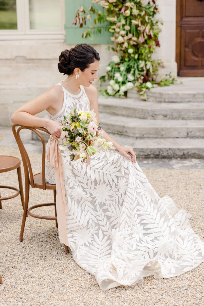 Château de Tourreau Wedding 3 Chateau de Tourreau Wedding 3 683x1024 1