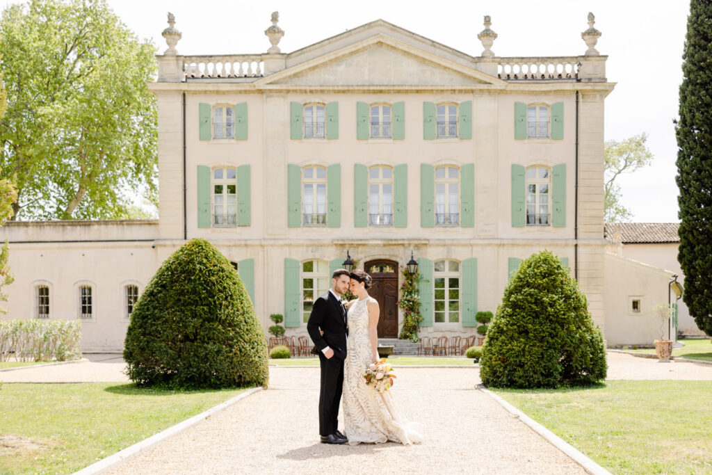 Château de Tourreau Wedding 4 Chateau de Tourreau Wedding 4 1024x683 1