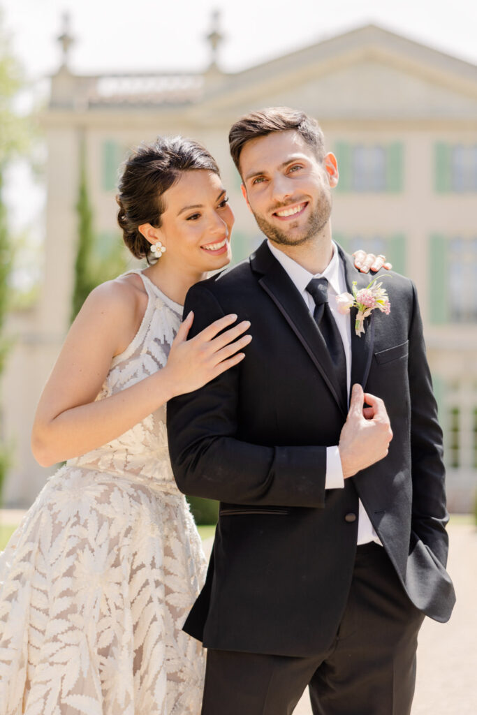 Château de Tourreau Wedding 5 Chateau de Tourreau Wedding 5 683x1024 1