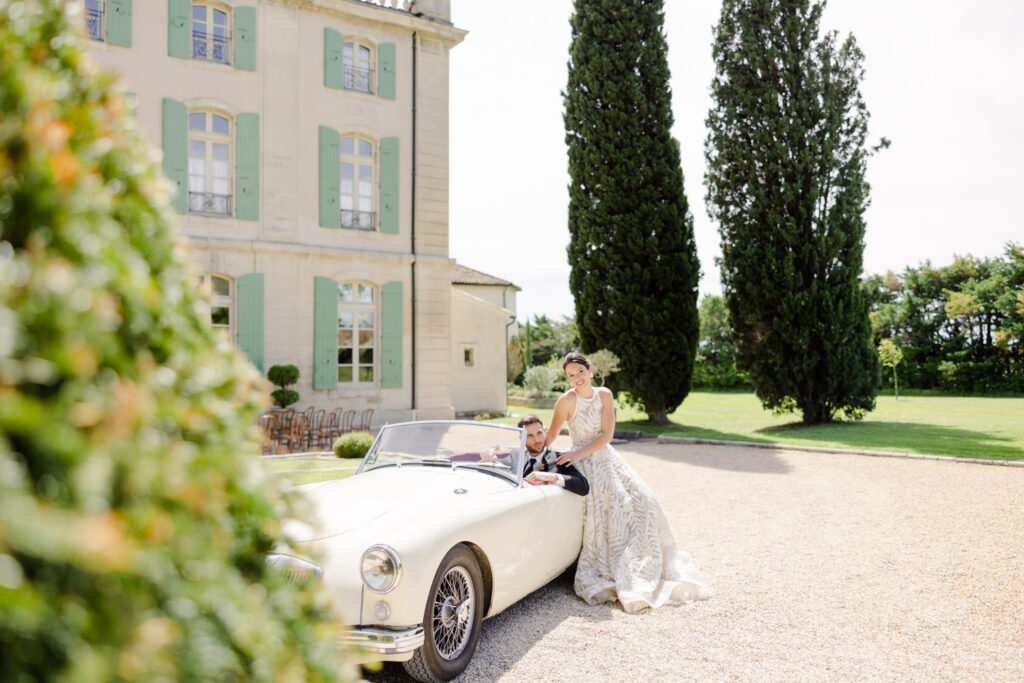 Château de Tourreau Wedding 8 Chateau de Tourreau Wedding 8 1024x683 1