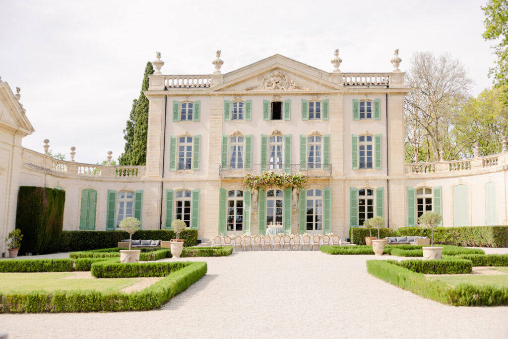 Château de Tourreau Wedding 9 Chateau de Tourreau Wedding 9 1024x683 1