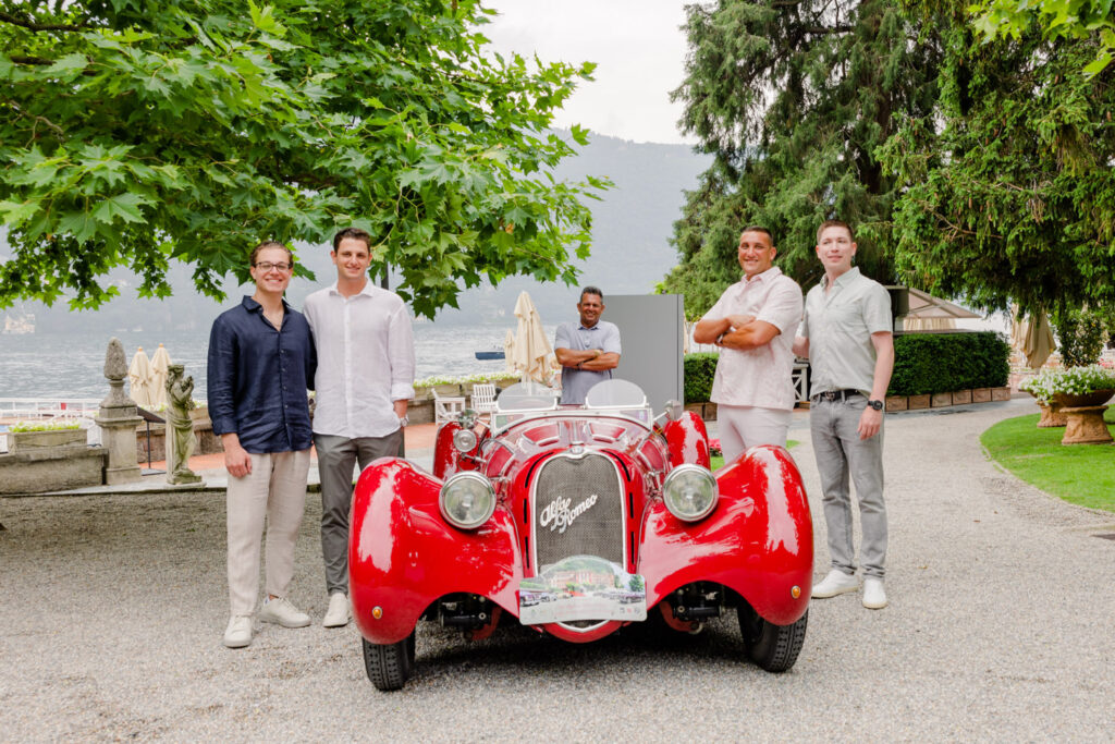 Family Portraits Villa dEste 10 1024x683 1