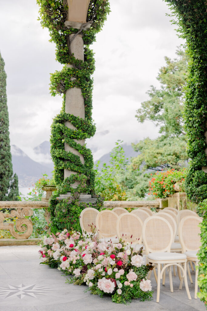 Wedding at Villa del Balbianello 1 683x1024 1
