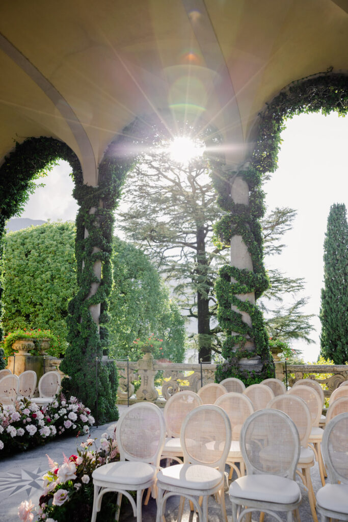 Wedding at Villa del Balbianello 27 683x1024 1
