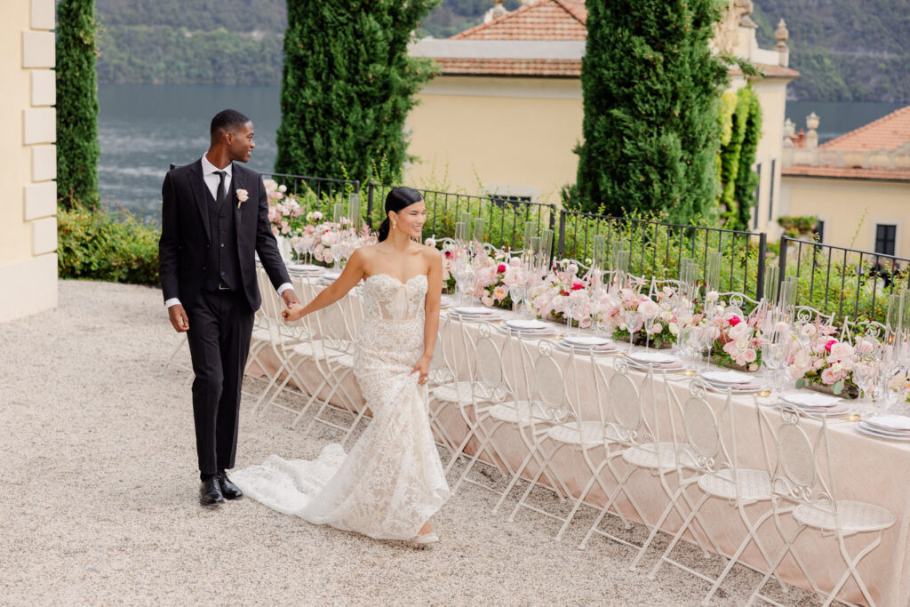 Wedding at Villa del Balbianello 39 1024x683 1