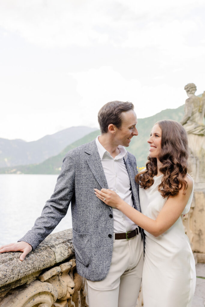 Proposal at Villa del Balbianello 10 Enchanting Proposal on Lake Como 10 1 683x1024 1