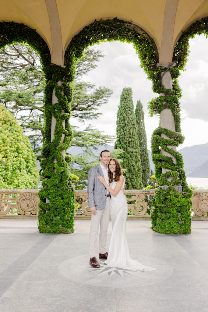 Proposal at Villa del Balbianello 11 Enchanting Proposal on Lake Como 11 1 683x1024 1