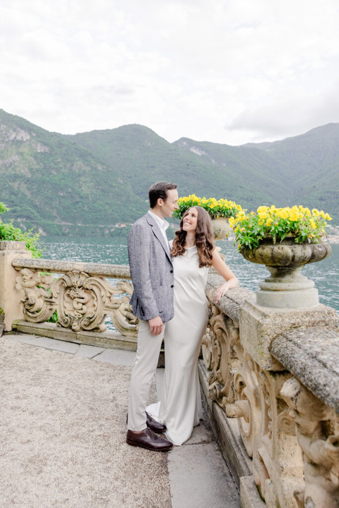 Proposal at Villa del Balbianello 16 Enchanting Proposal on Lake Como 16 1 683x1024 1
