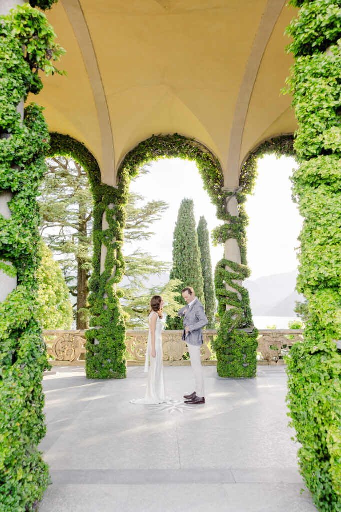 Proposal at Villa del Balbianello 4 Enchanting Proposal on Lake Como 3 1 683x1024 1