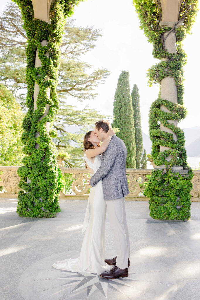 Proposal at Villa del Balbianello 7 Enchanting Proposal on Lake Como 6 1 683x1024 1