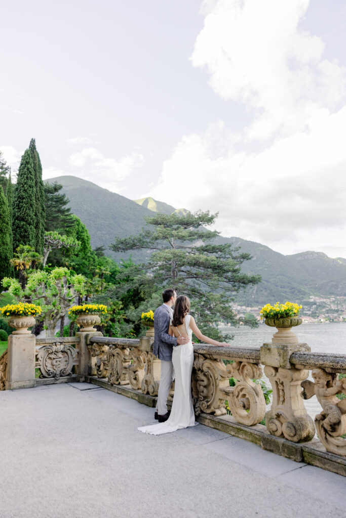 Proposal at Villa del Balbianello 9 Enchanting Proposal on Lake Como 8 1 683x1024 1