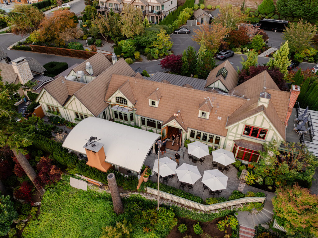 Enchanting Seattle Wedding Weekend 12 Enchanting Seattle Wedding Weekend 11 1024x767 1