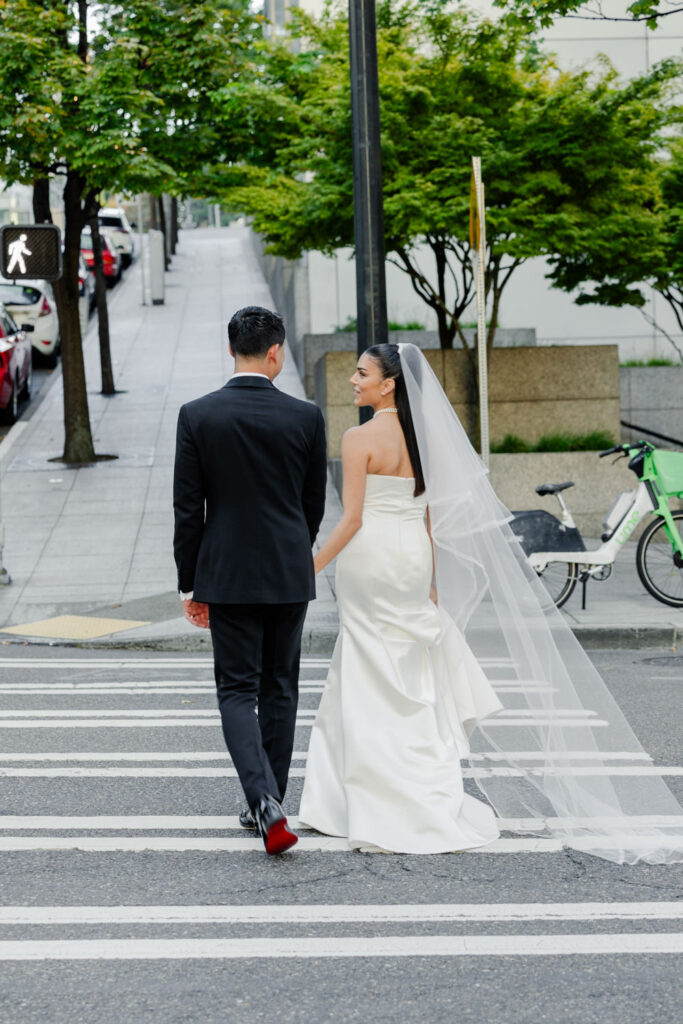 Enchanting Seattle Wedding Weekend 38 Enchanting Seattle Wedding Weekend 38 683x1024 1