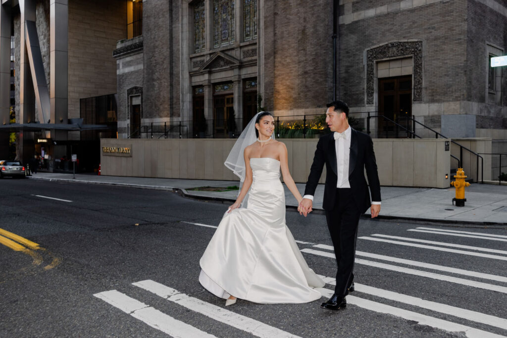 Enchanting Seattle Wedding Weekend 40 Enchanting Seattle Wedding Weekend 40