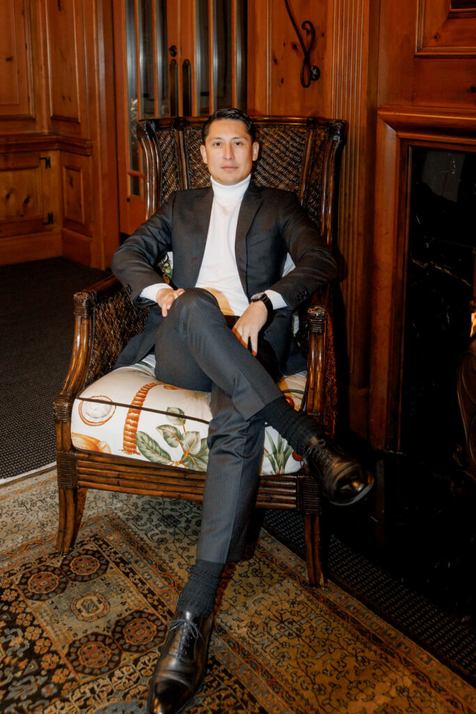 Enchanting Seattle Wedding Weekend 8 Enchanting Seattle Wedding Weekend 7 683x1024 1