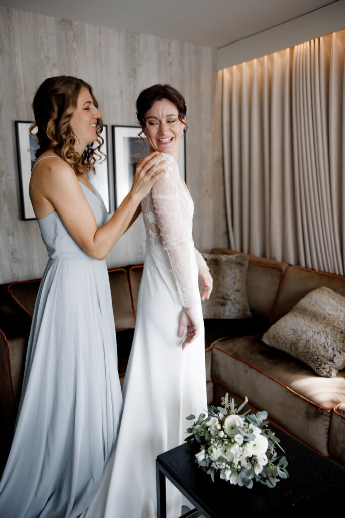 Swiss Alps Winter Wedding 5 683x1024 1