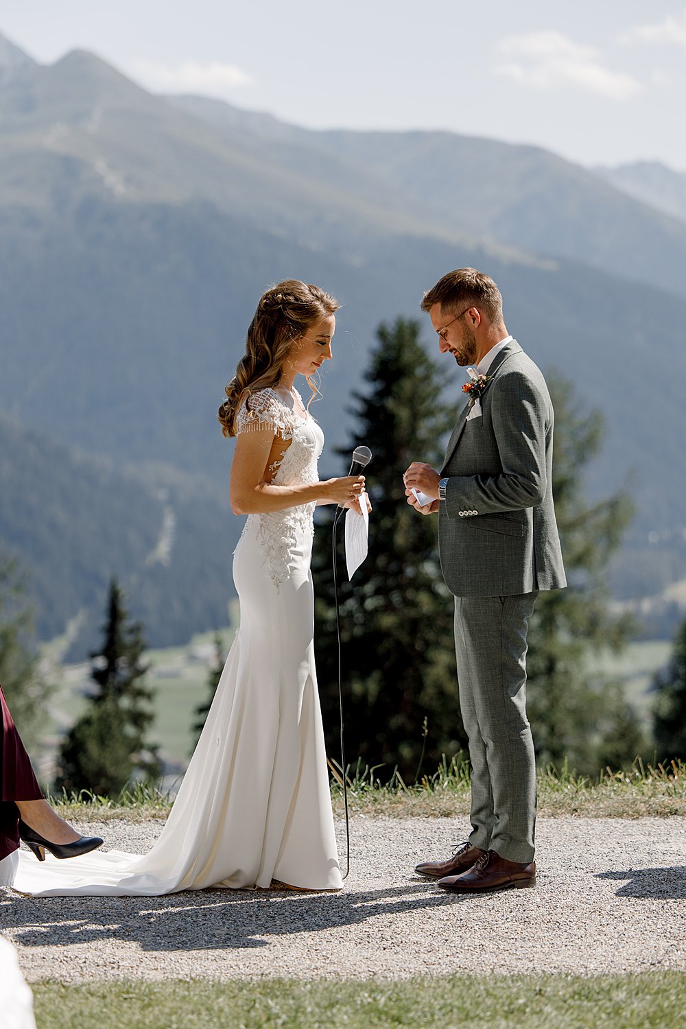 Swiss Alps Destination Wedding; The Tailors Photo and Films; international destination wedding photography and film;