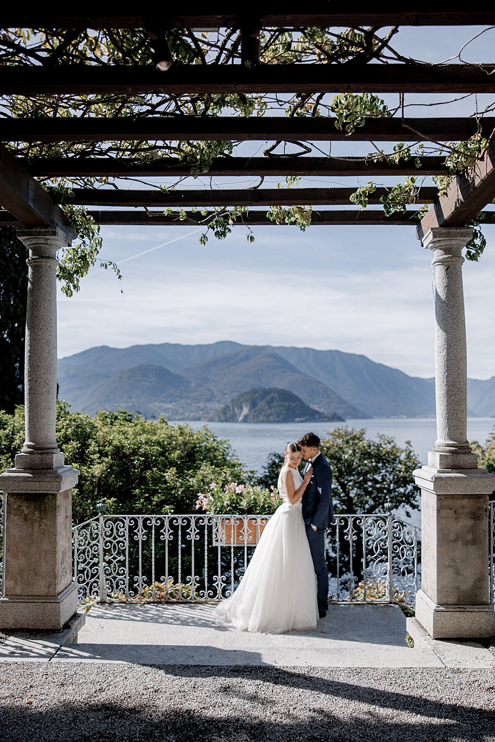 Villa Cipressi Wedding