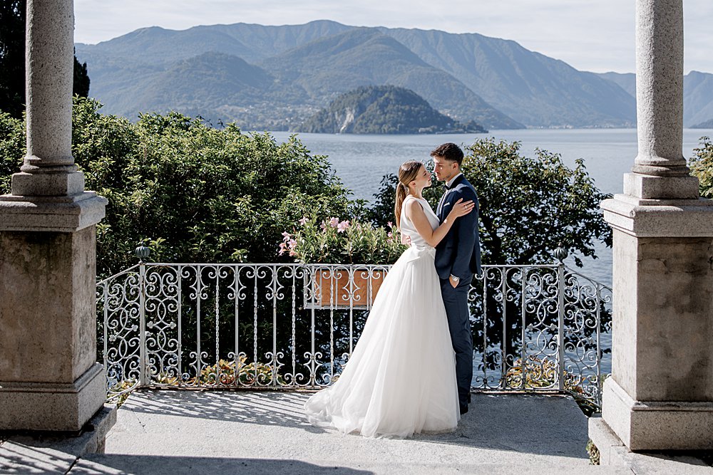 Villa Cipressi Wedding