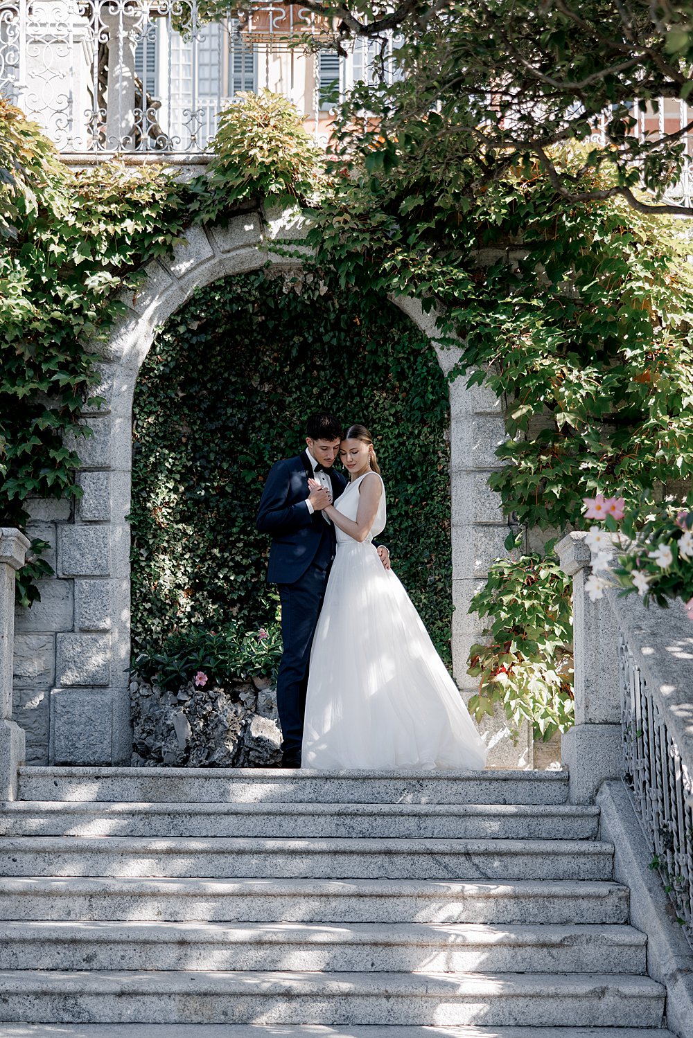 Villa Cipressi Wedding
