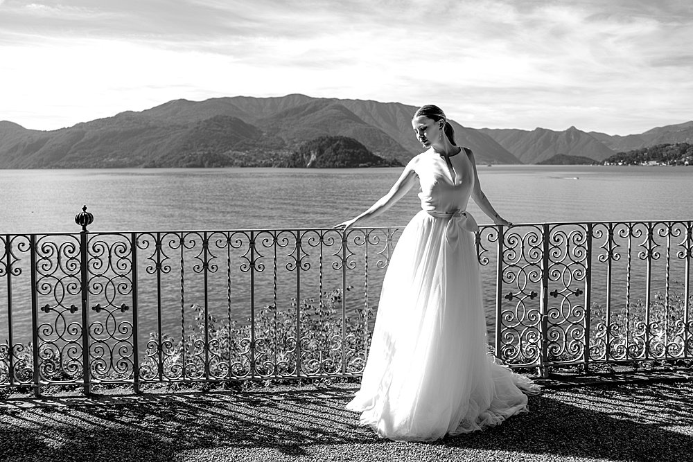 Villa Cipressi Wedding