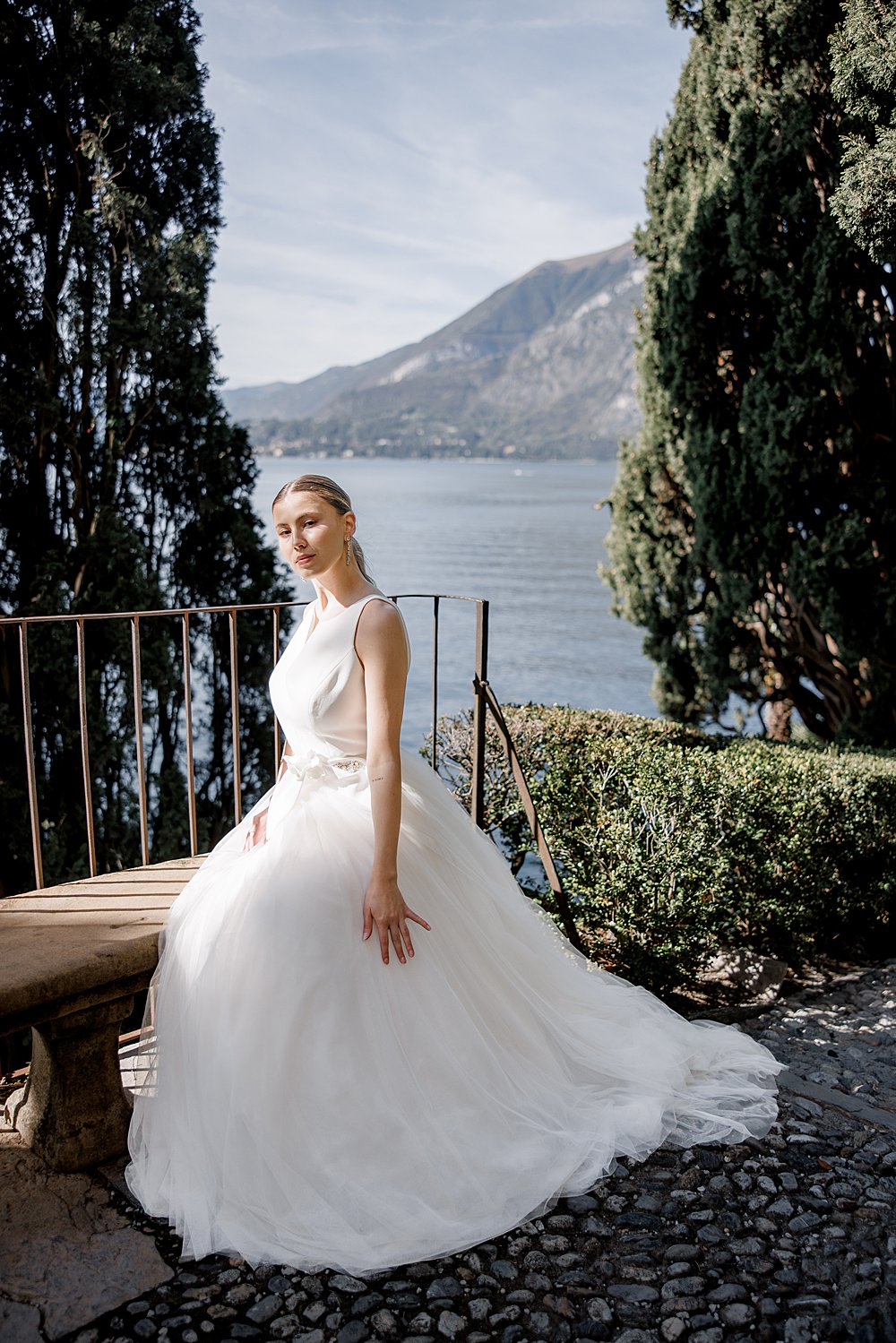 Villa Cipressi Wedding