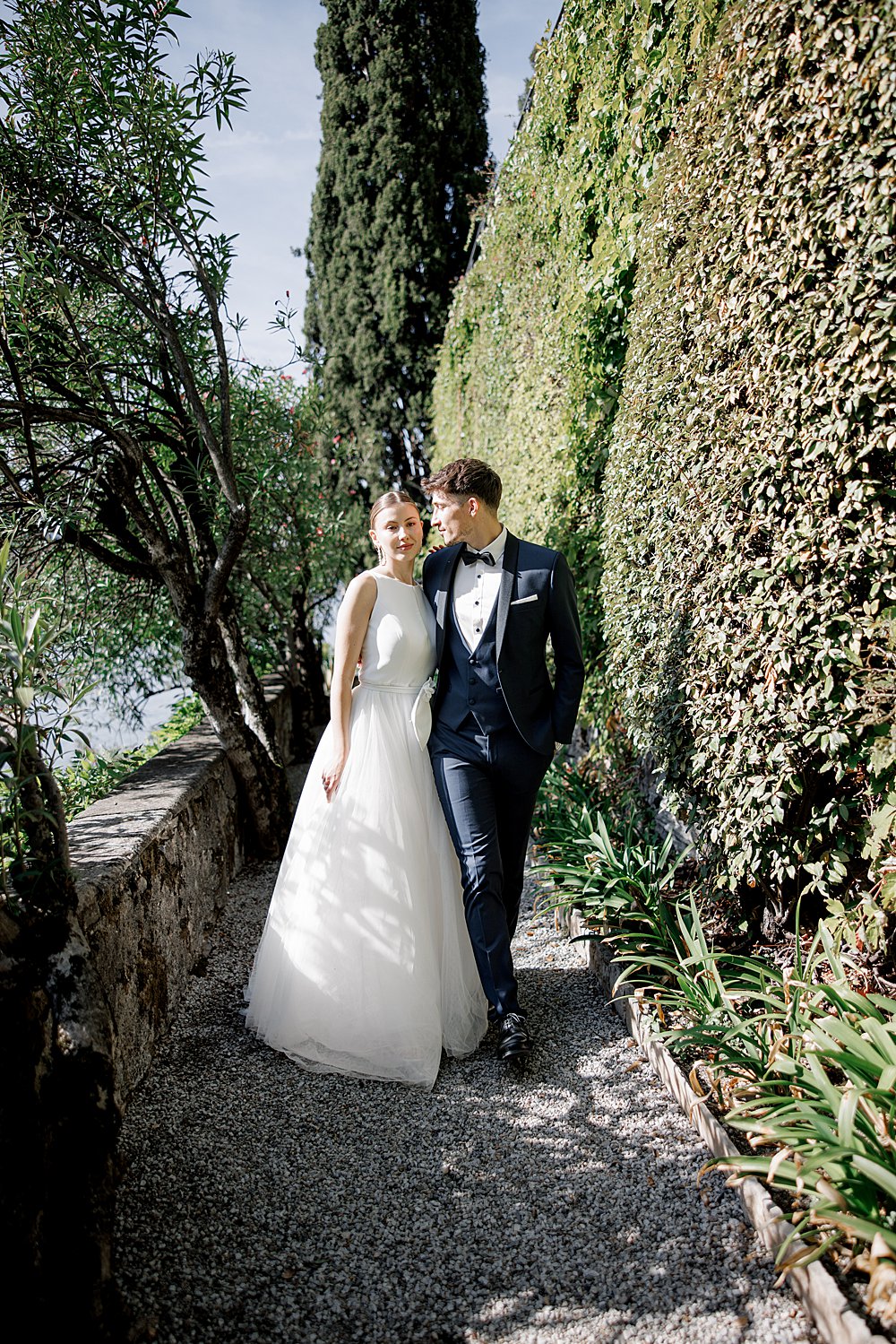 Villa Cipressi Wedding