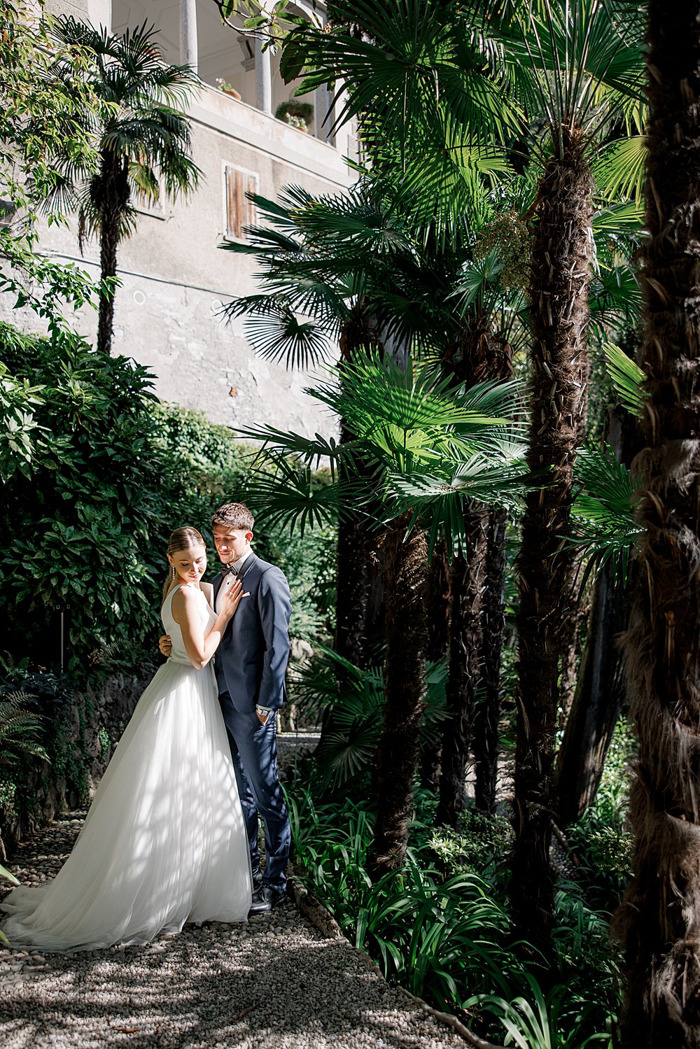 Villa Cipressi Wedding