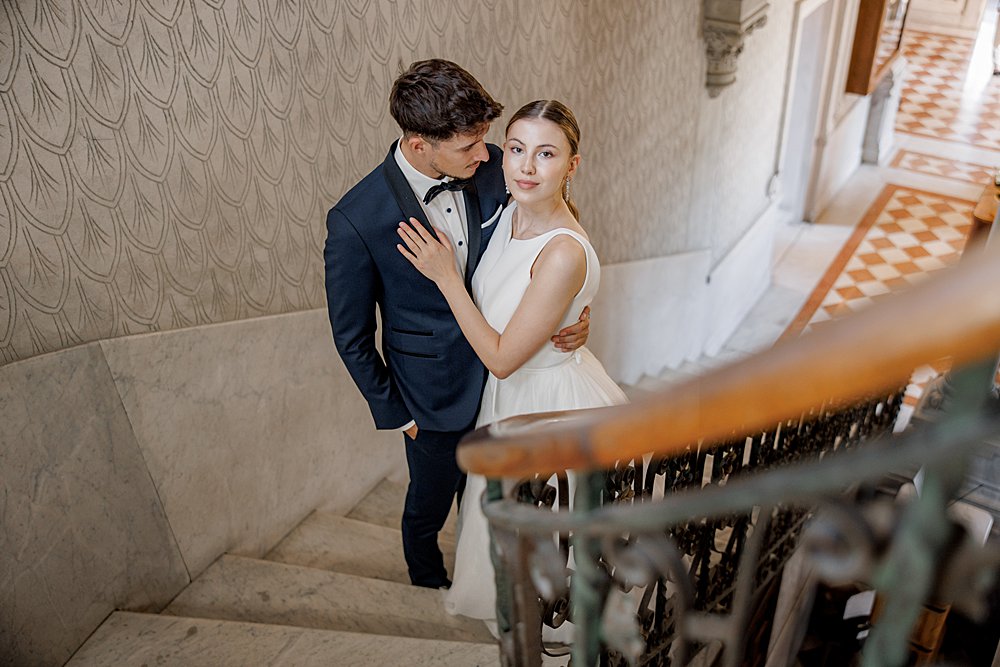Villa Cipressi Wedding