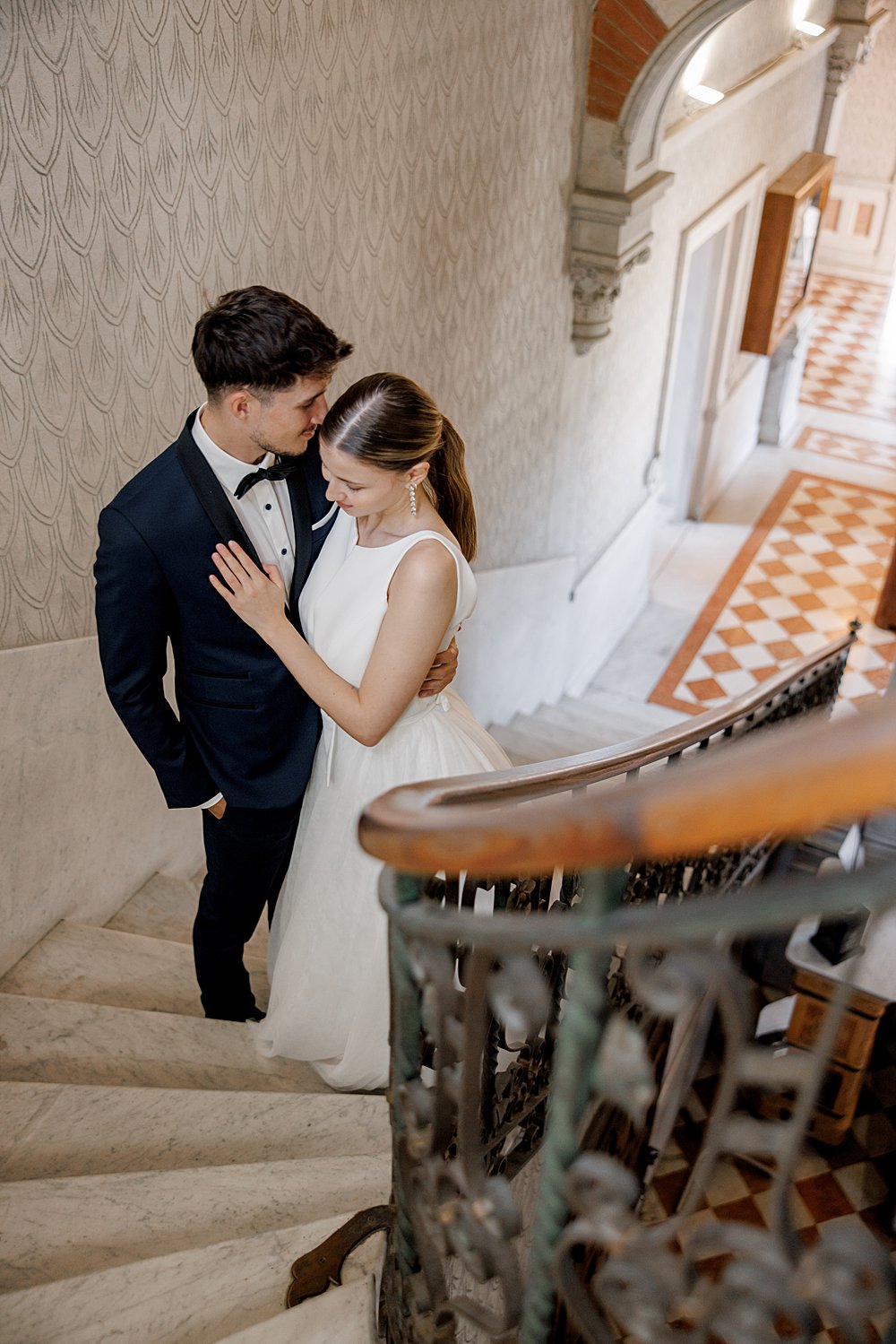 Villa Cipressi Wedding