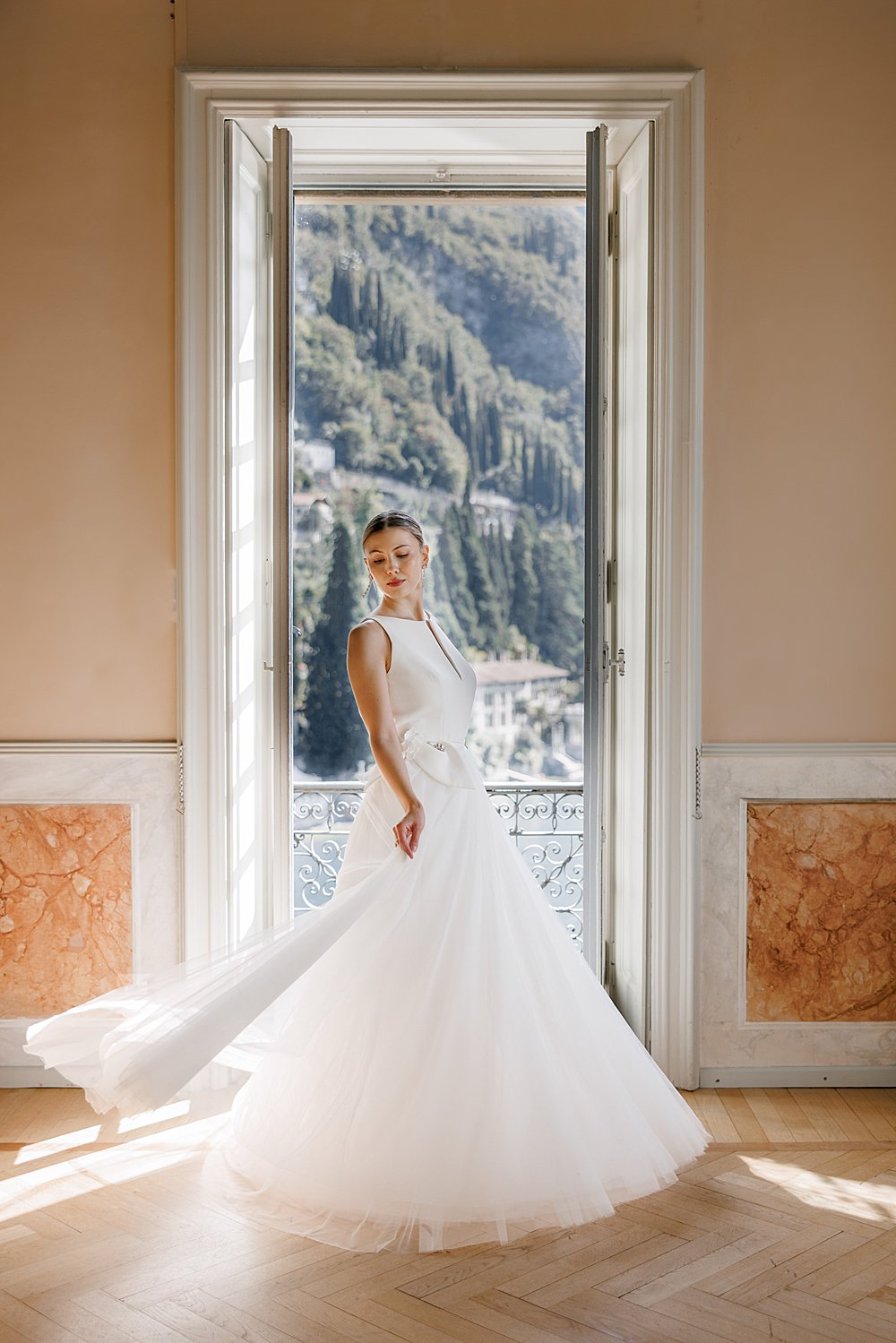 Villa Cipressi Wedding