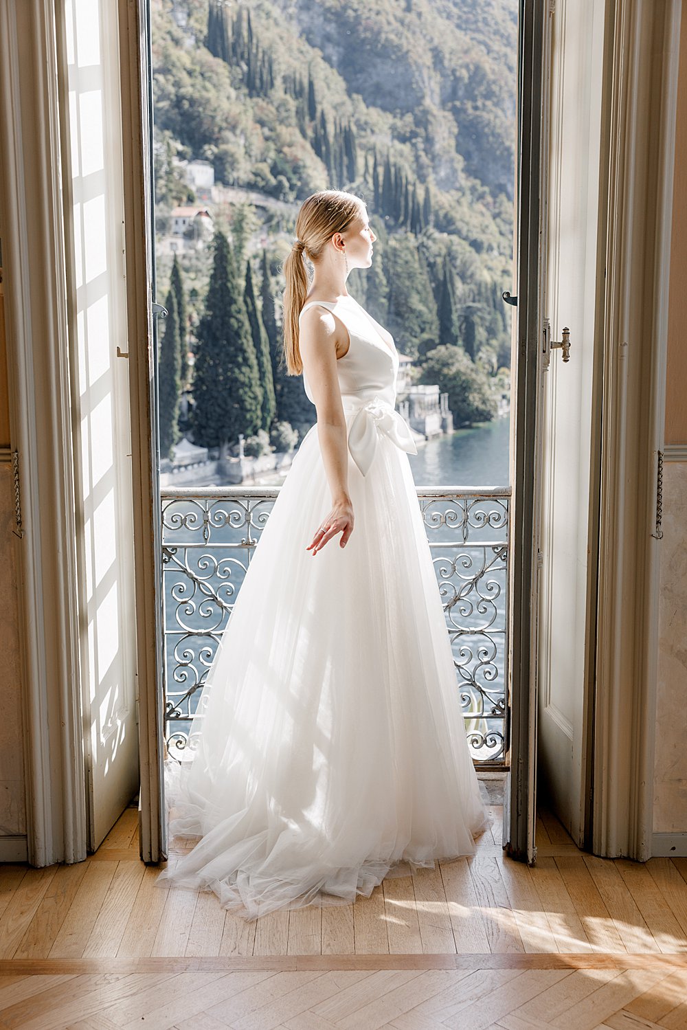 Villa Cipressi Wedding
