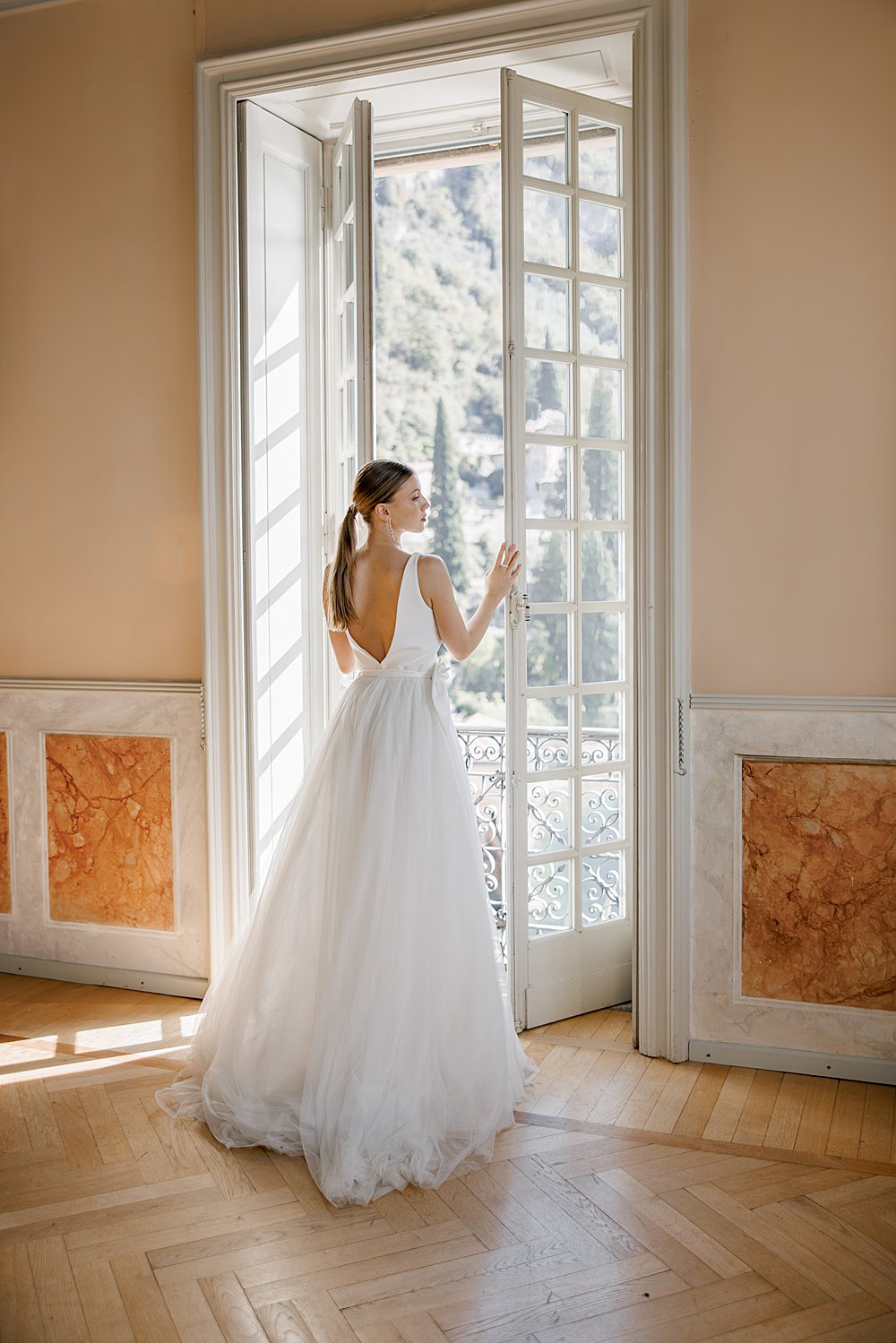 Villa Cipressi Wedding