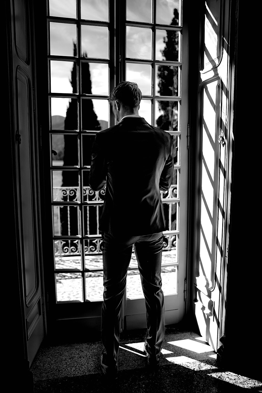 Villa Cipressi Wedding