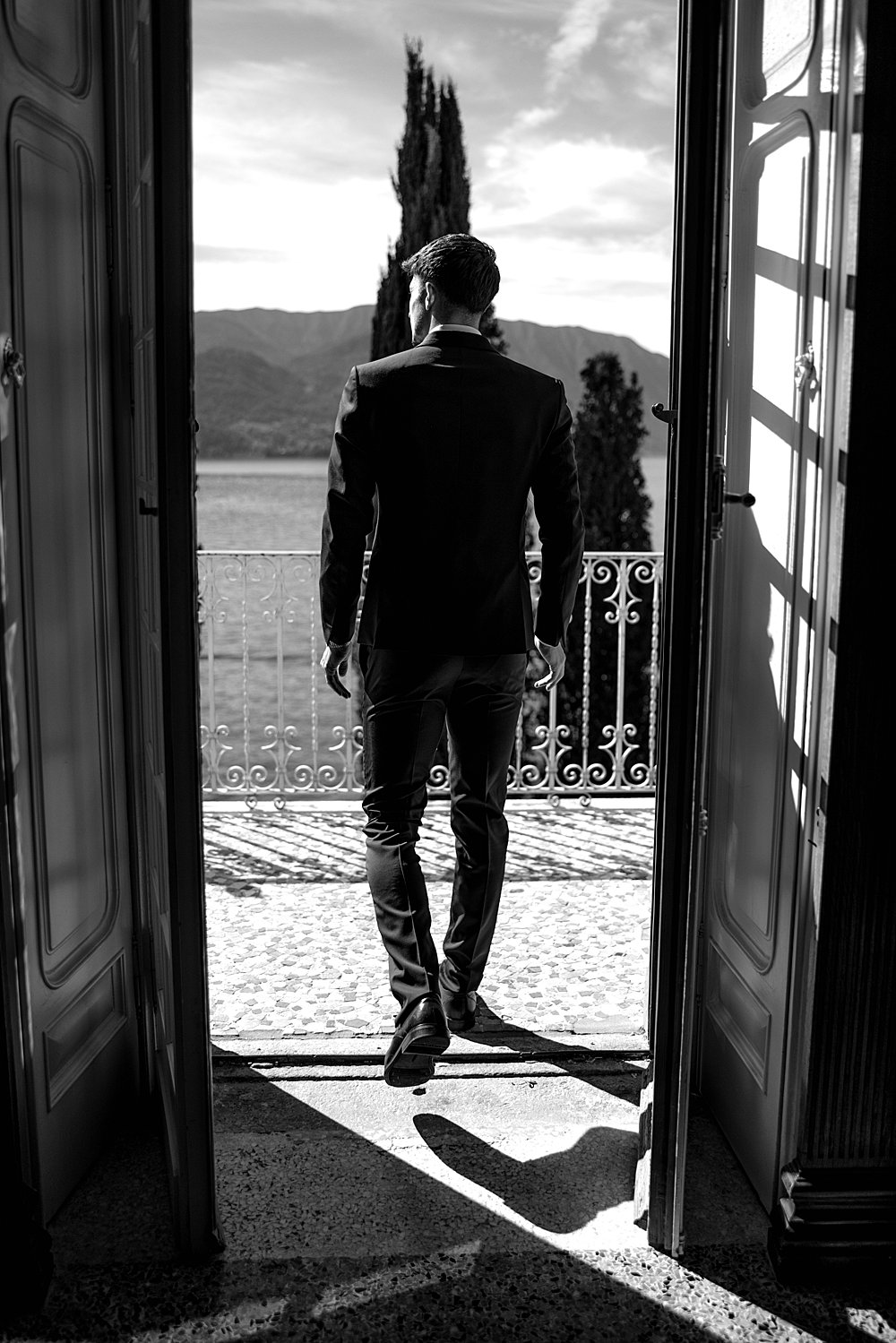 Villa Cipressi Wedding