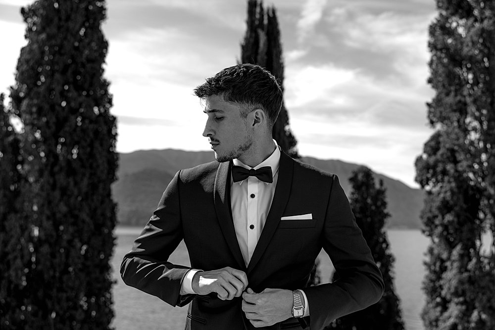 Villa Cipressi Wedding