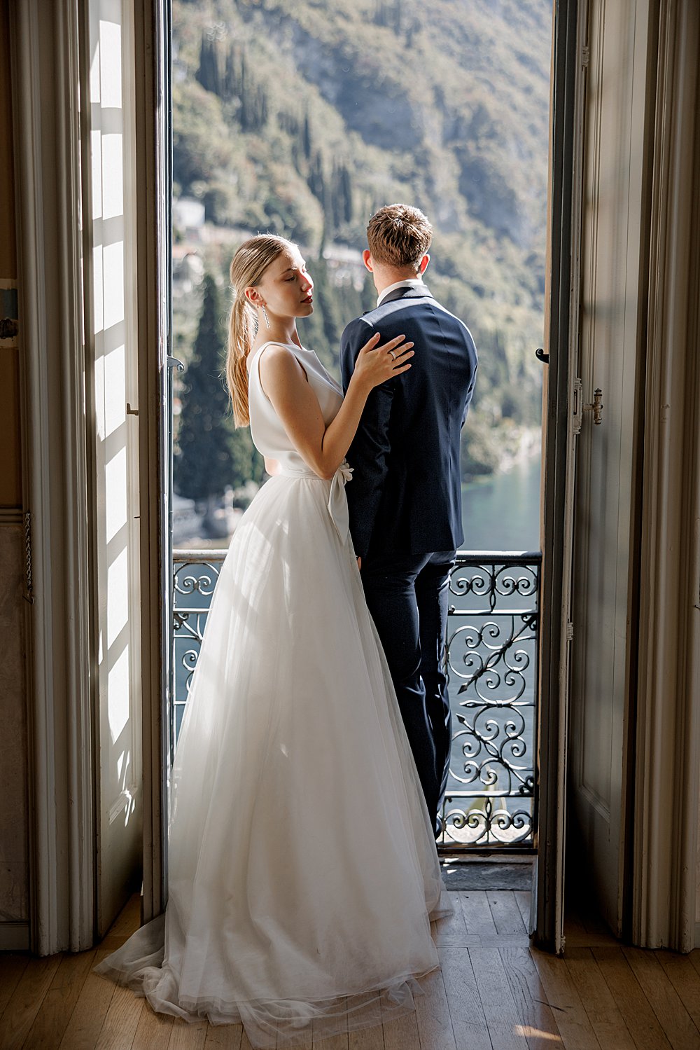 Villa Cipressi Wedding