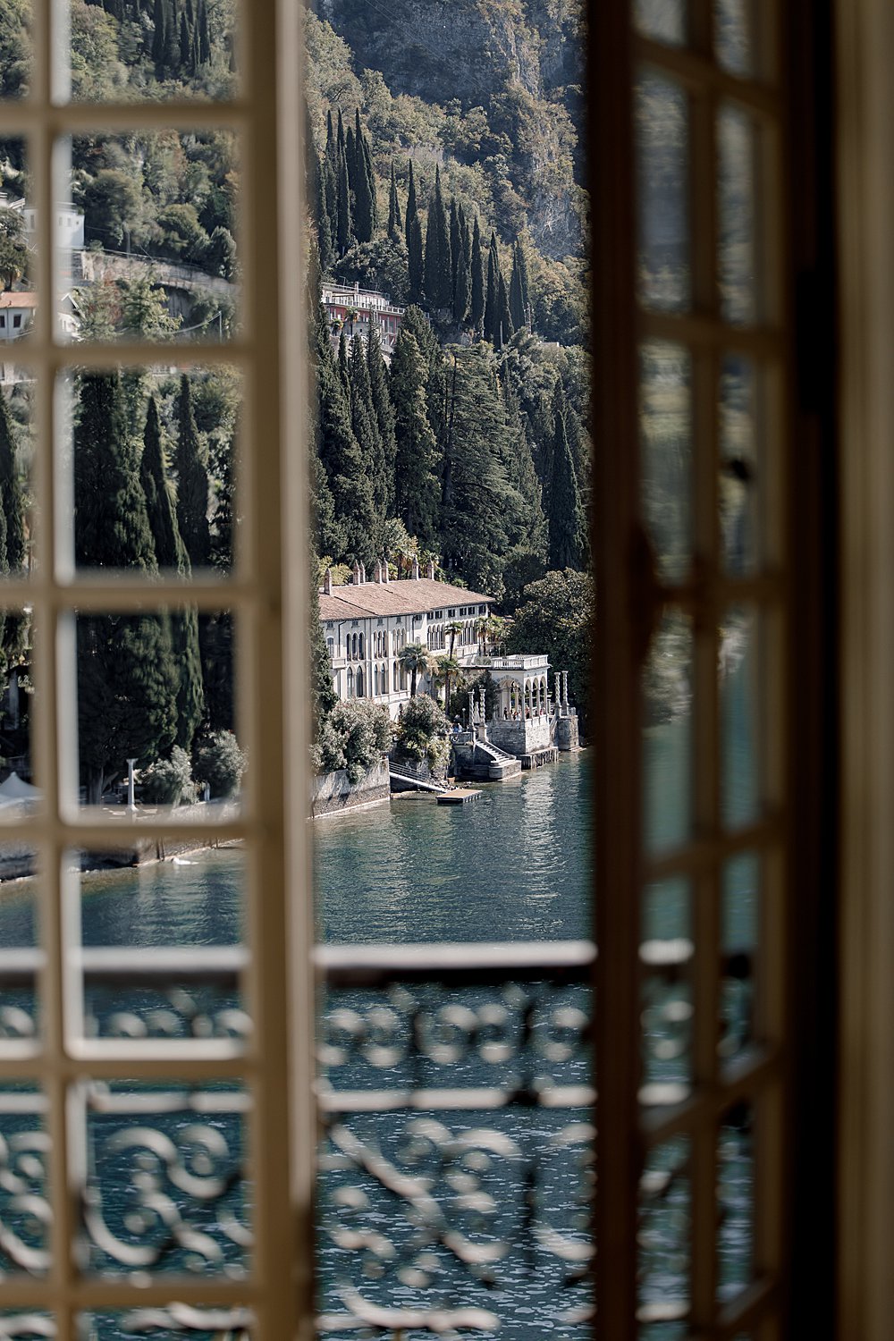 Villa Cipressi Wedding