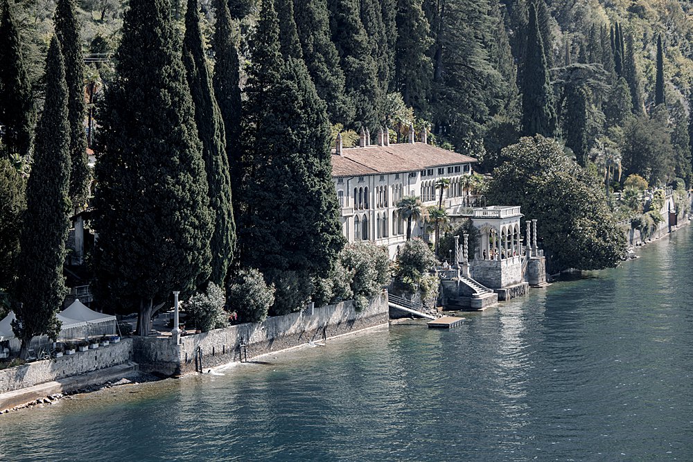 Villa Cipressi Wedding