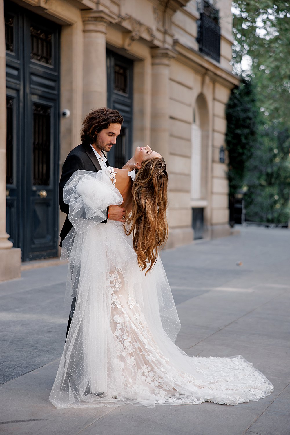 Paris Destination Wedding; The Tailors Photo and Films; international destination wedding photography and film; 