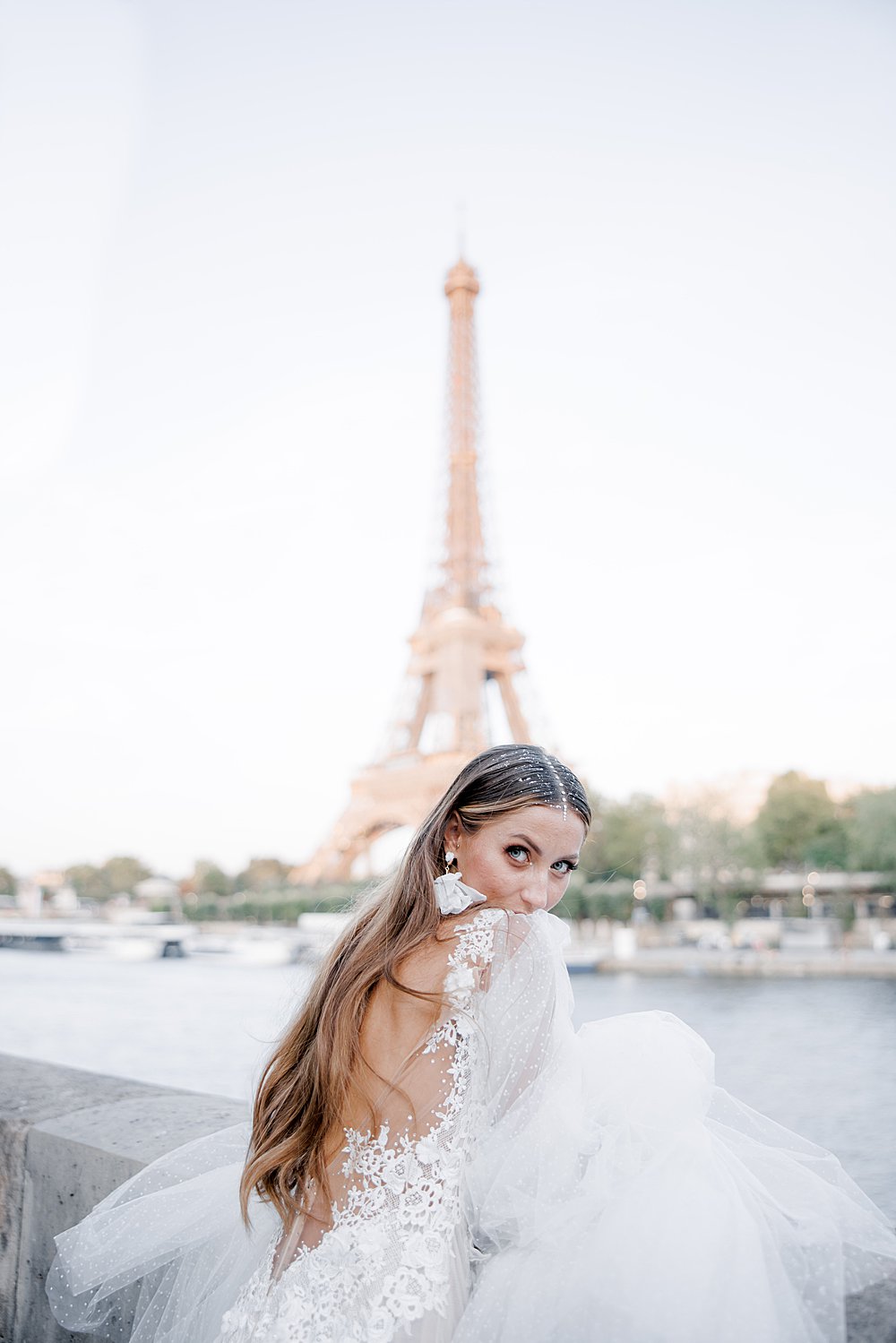 Paris Destination Wedding; The Tailors Photo and Films; international destination wedding photography and film; 