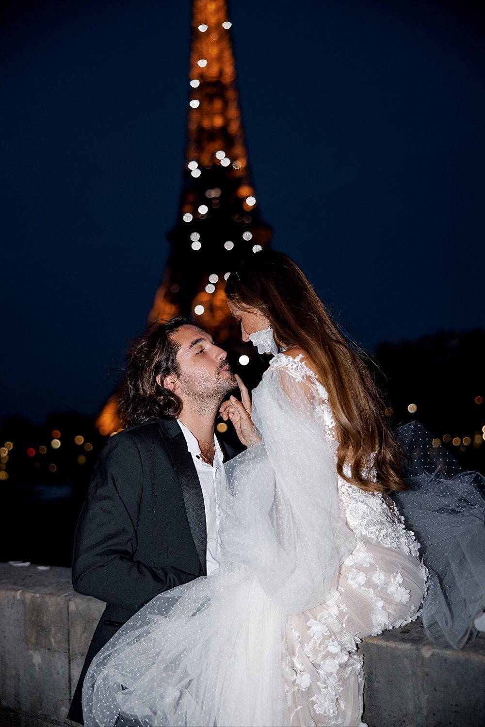Paris Destination Wedding; The Tailors Photo and Films; international destination wedding photography and film; 