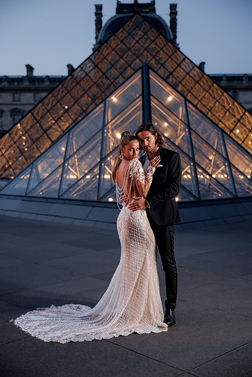 Paris Destination Wedding; The Tailors Photo and Films; international destination wedding photography and film; 