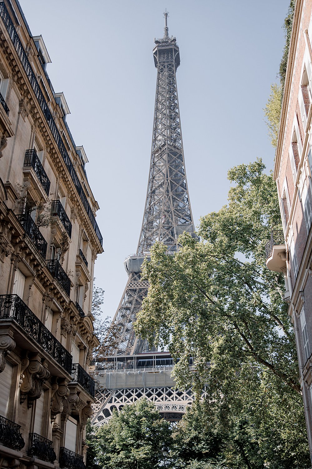 Paris Destination Wedding; The Tailors Photo and Films; international destination wedding photography and film; 