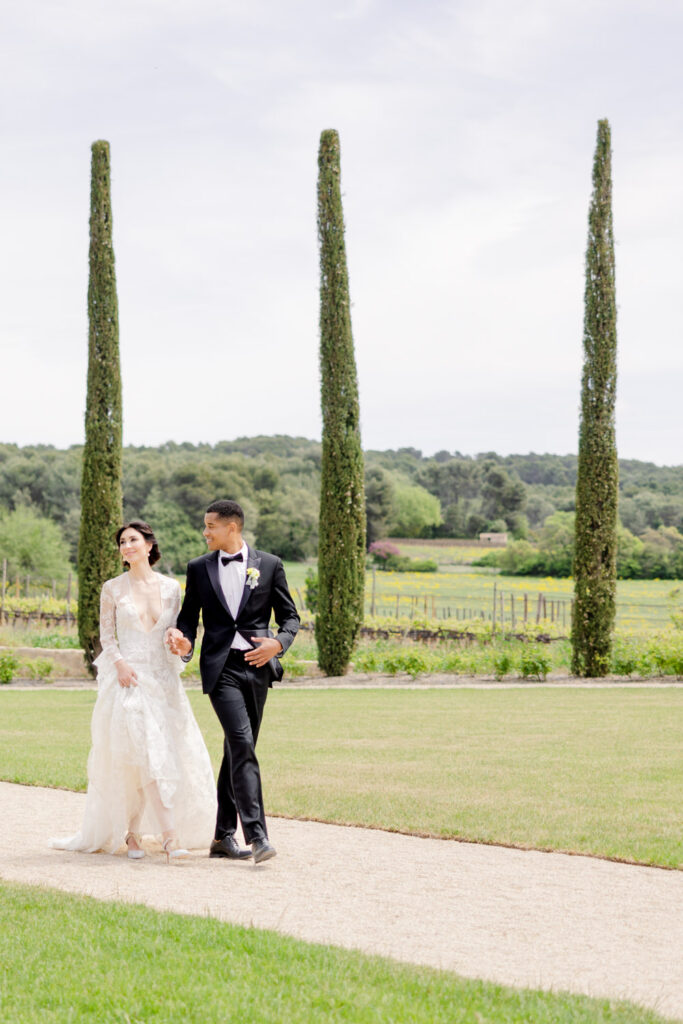 Chateau de la Gaude Wedding 12 683x1024 1
