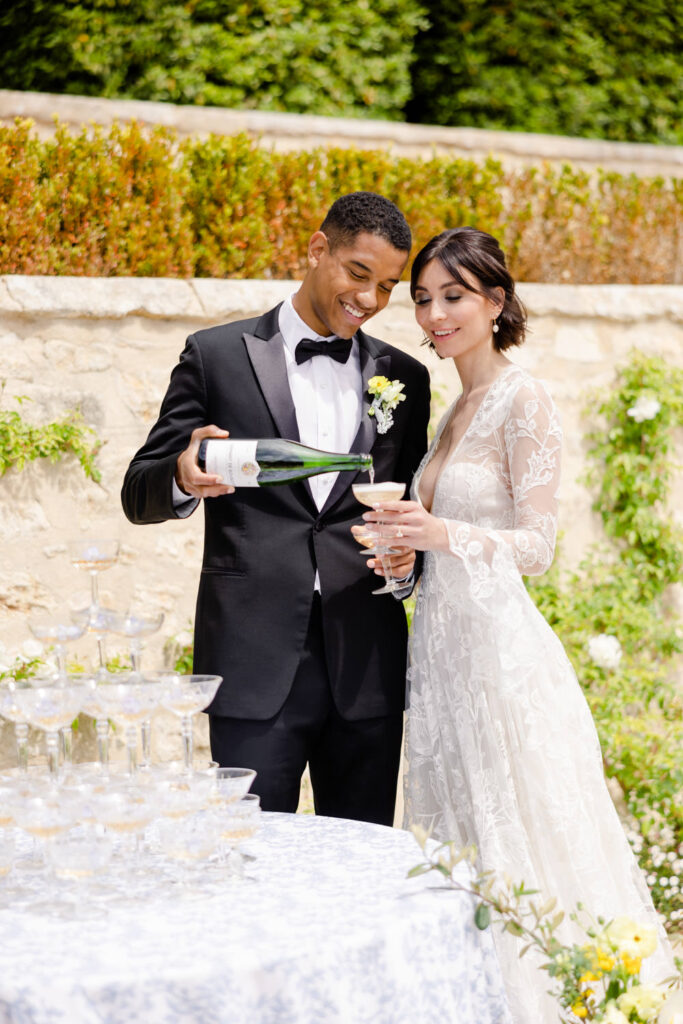 Chateau de la Gaude Wedding 13 683x1024 1